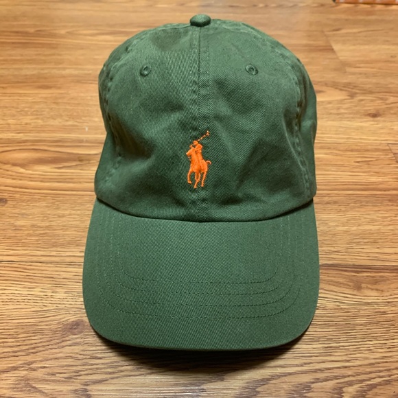 polo ralph lauren strapback hats